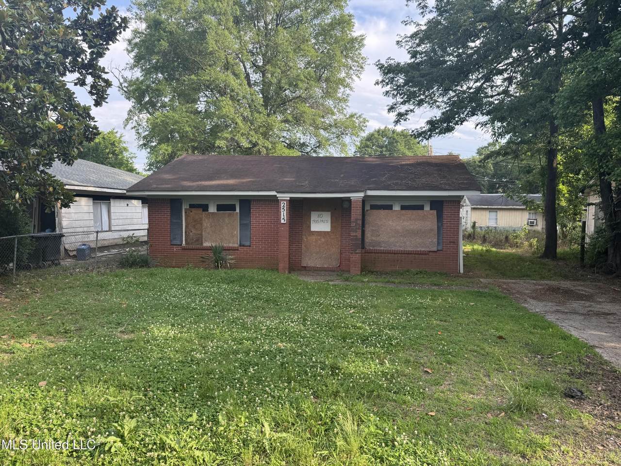 2515 Turin Street - Photo 1