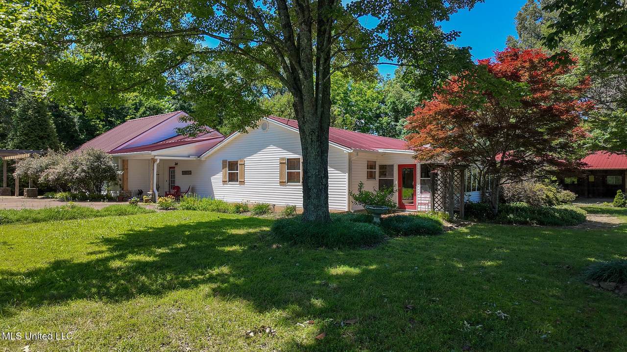 3501 Hwy 305 - Photo 1