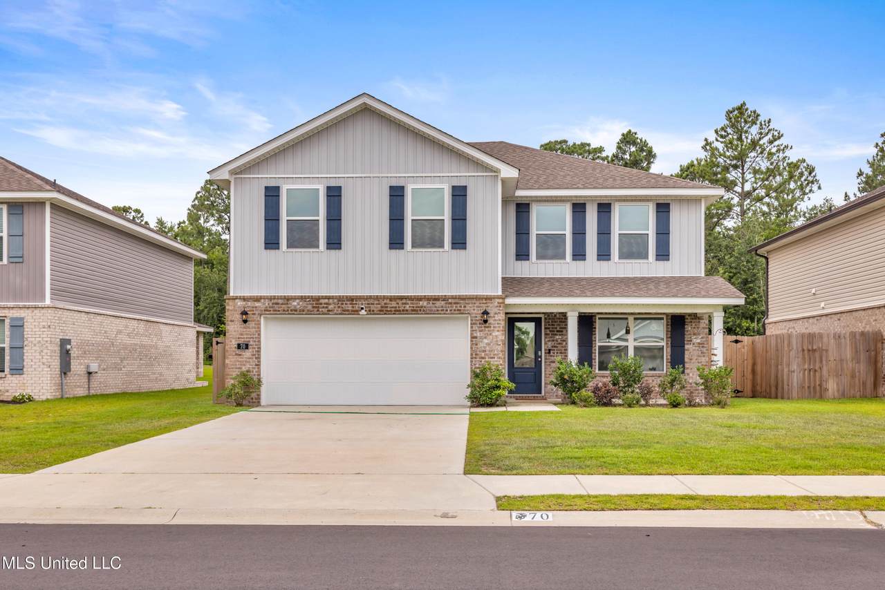 70 Saltmeadow Circle - Photo 1