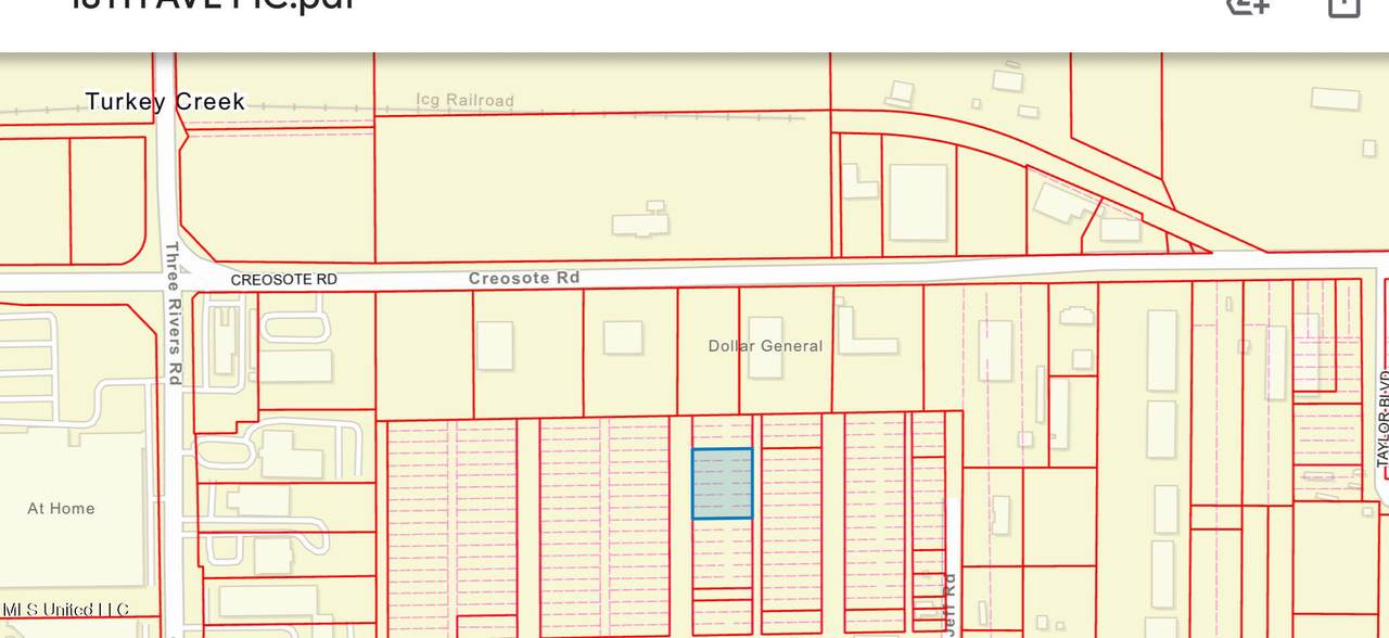  18th Avenue - Photo 1