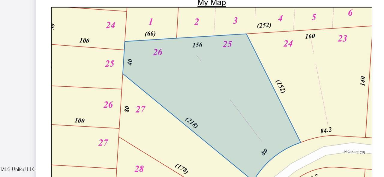 0 Claire Circle - Photo 1