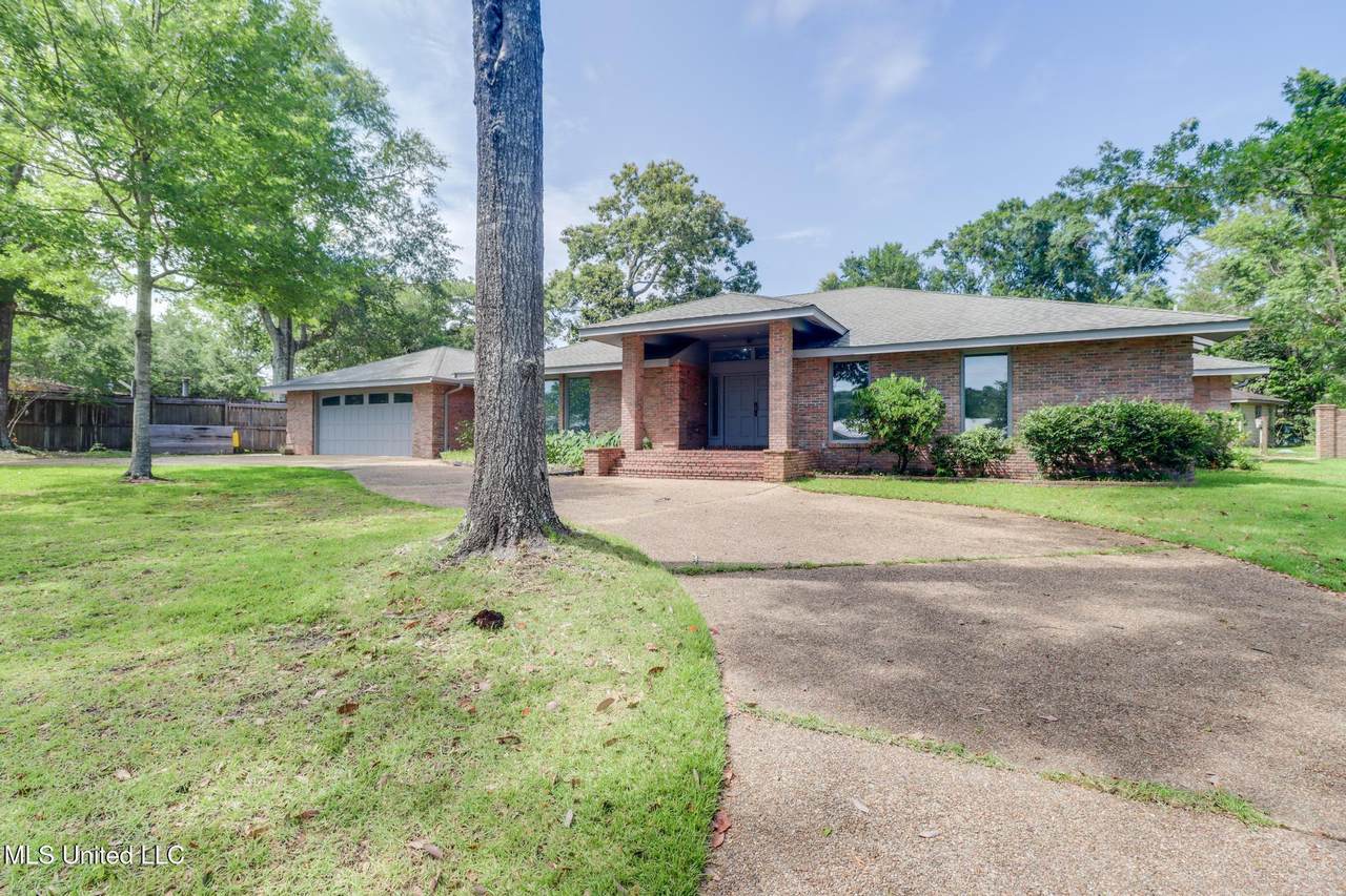 14000 Cerro Verde Drive - Photo 1