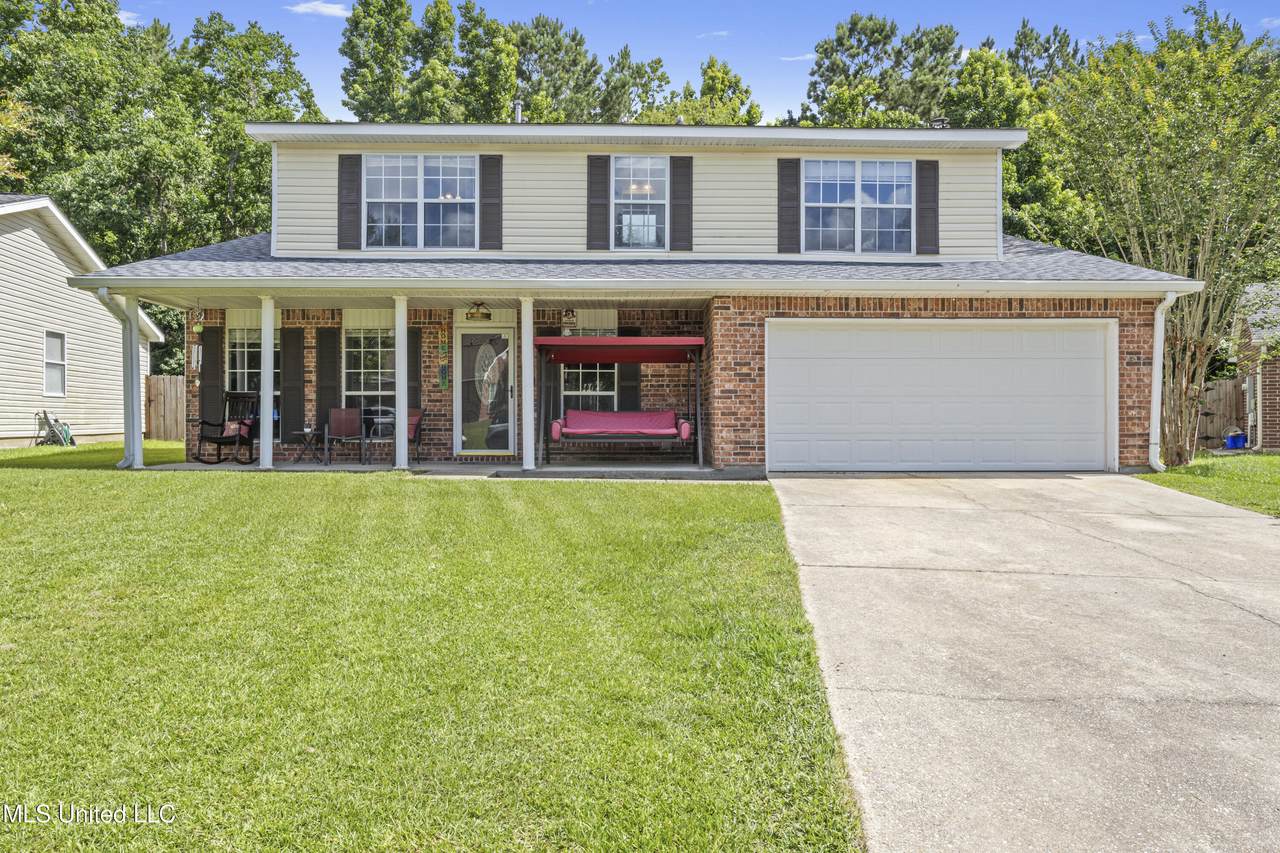 10510 Steeplechase Drive - Photo 1