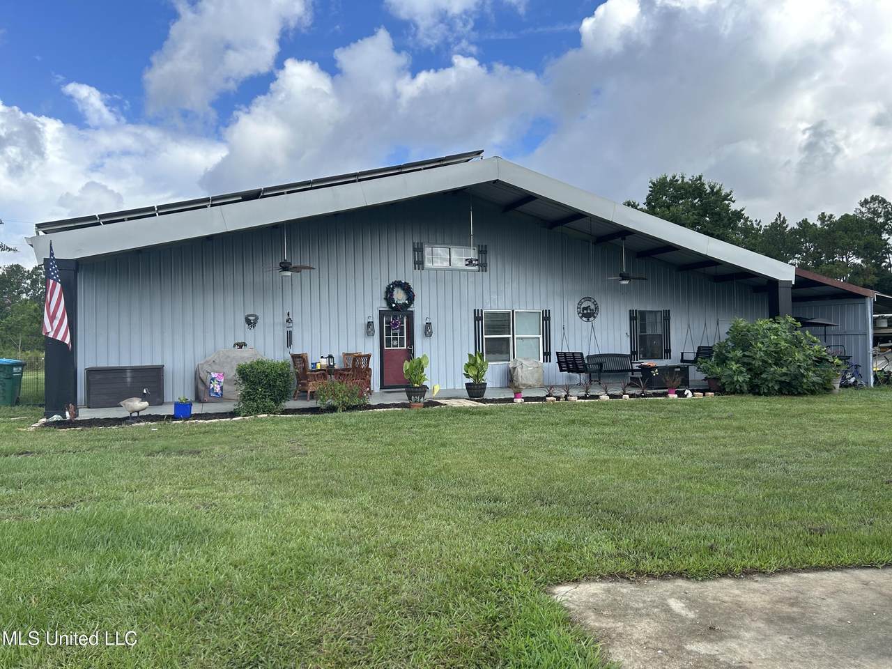 11330 Hazel Bounds Road - Photo 1
