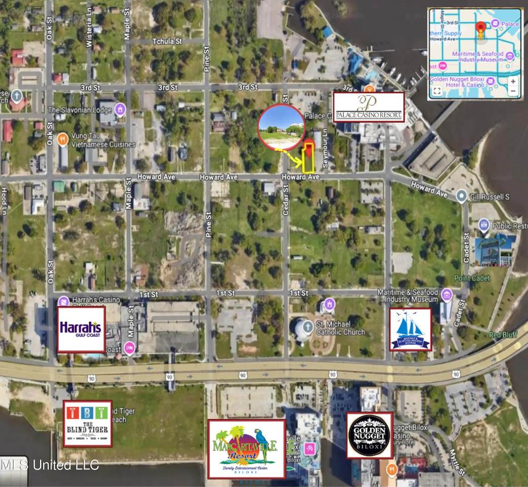 186 Howard Avenue - Photo 1