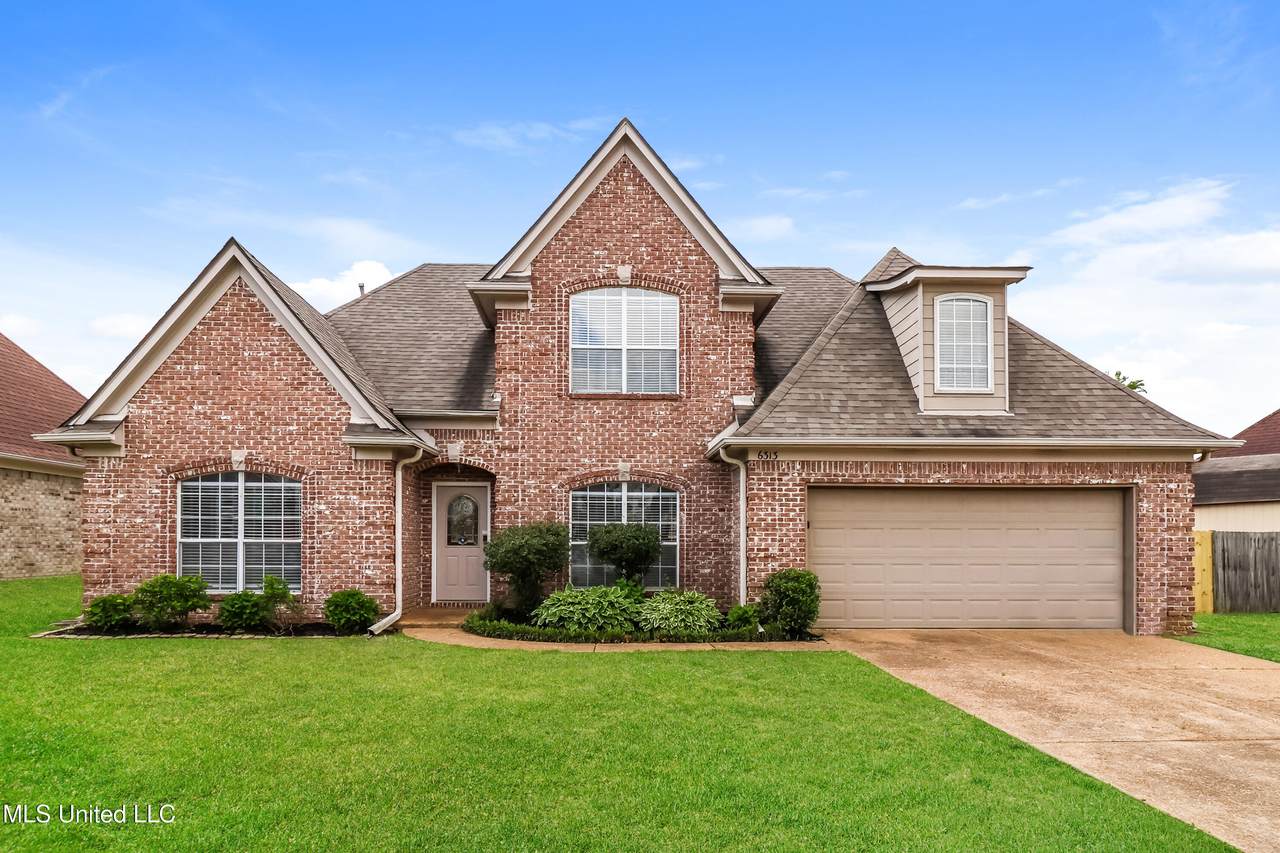 6313 Arboreal Drive - Photo 1