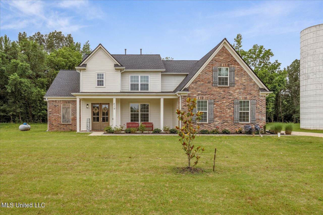 619 Centerline Roper Loop - Photo 1