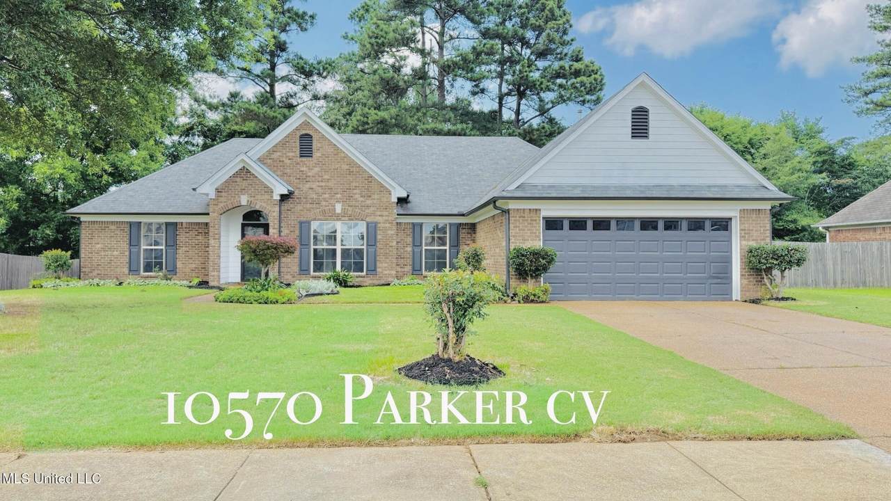 10570 Parker Cove - Photo 1