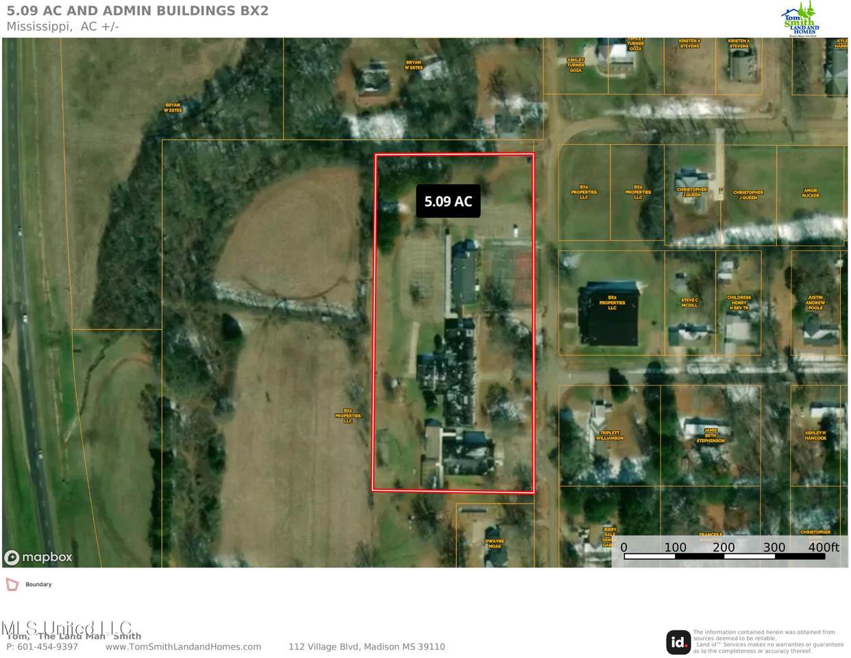 117 B Fourth St Nw - Photo 1