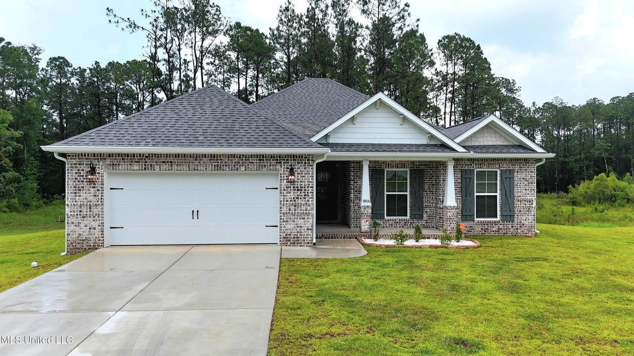 16814 Landon Green Drive - Photo 1