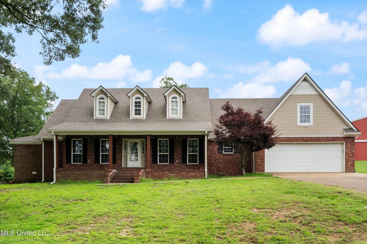 241 Cowtown Road - Photo 1