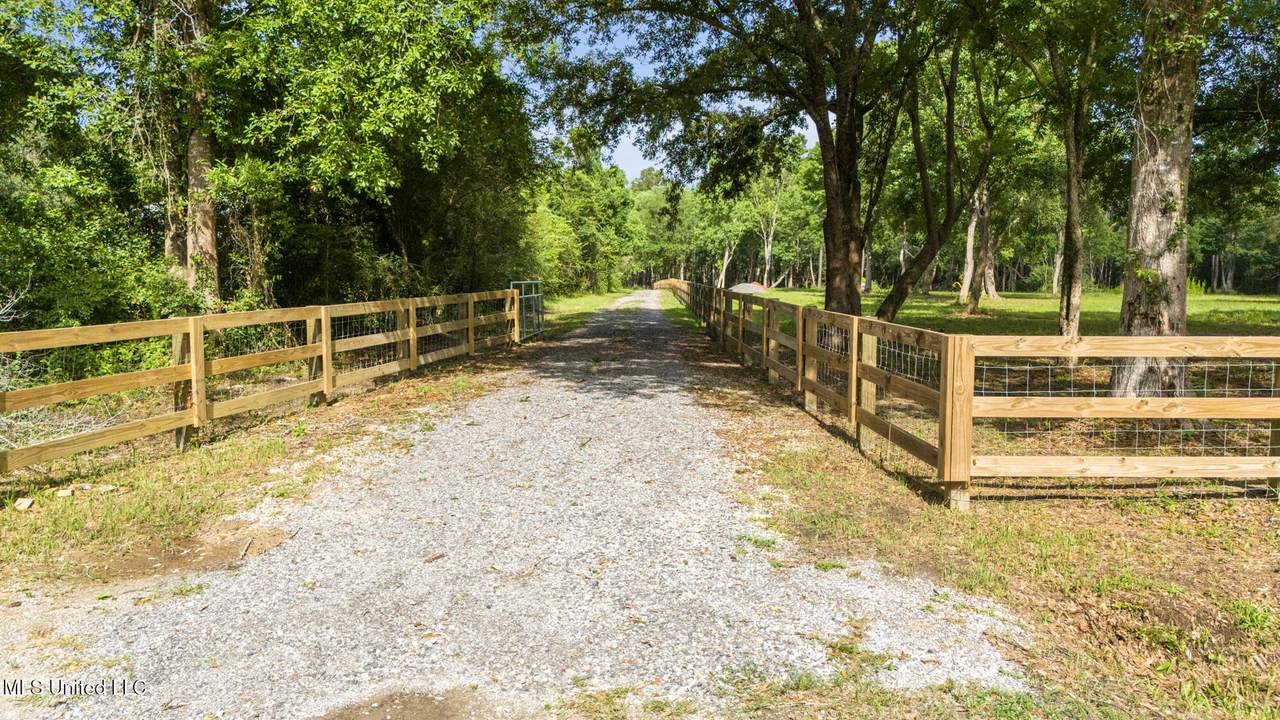 0 Bayou Bernard Road - Photo 1