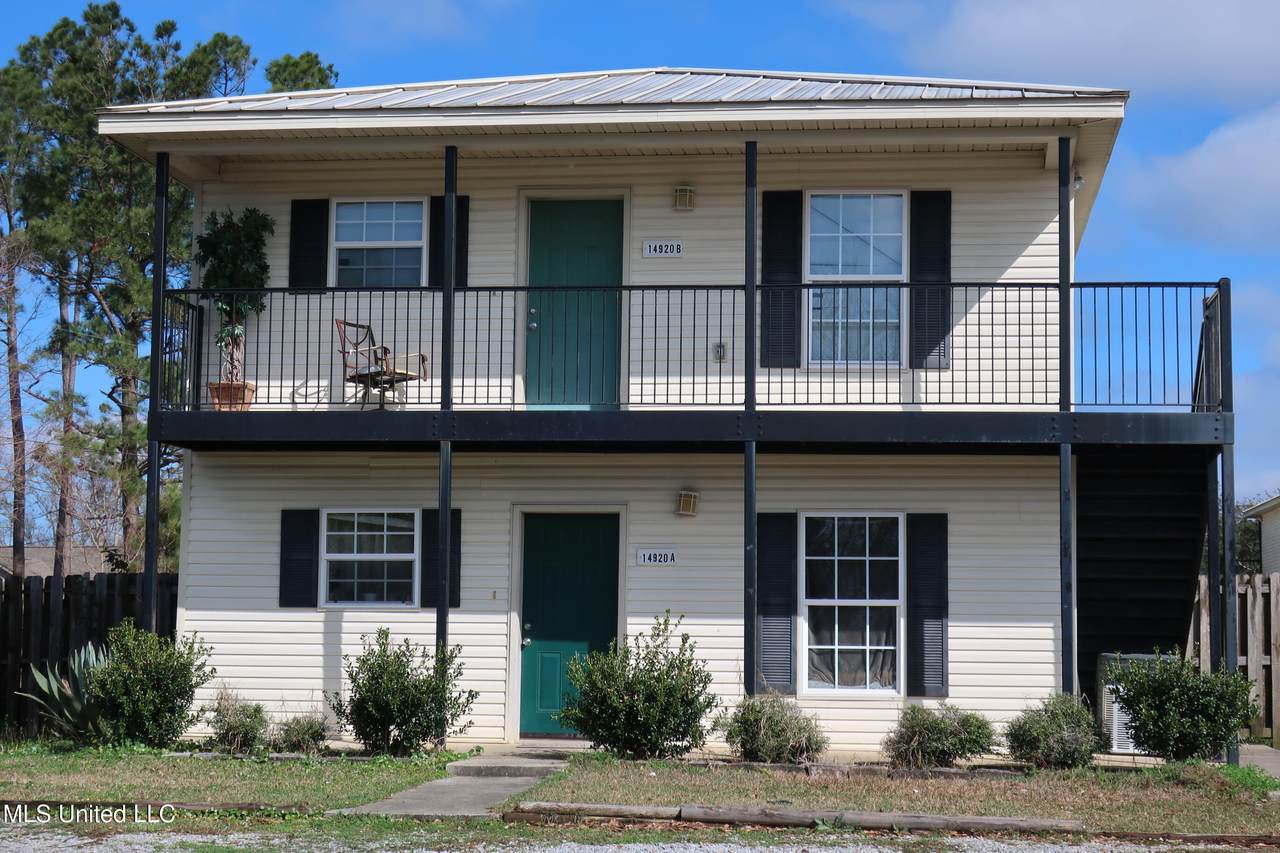 14910 Stacy Street - Photo 1