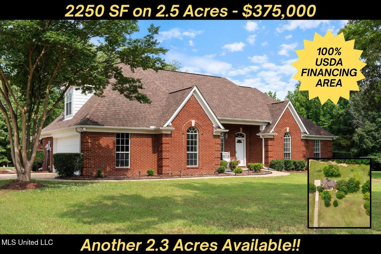 1283 Caleb Lane - Photo 1