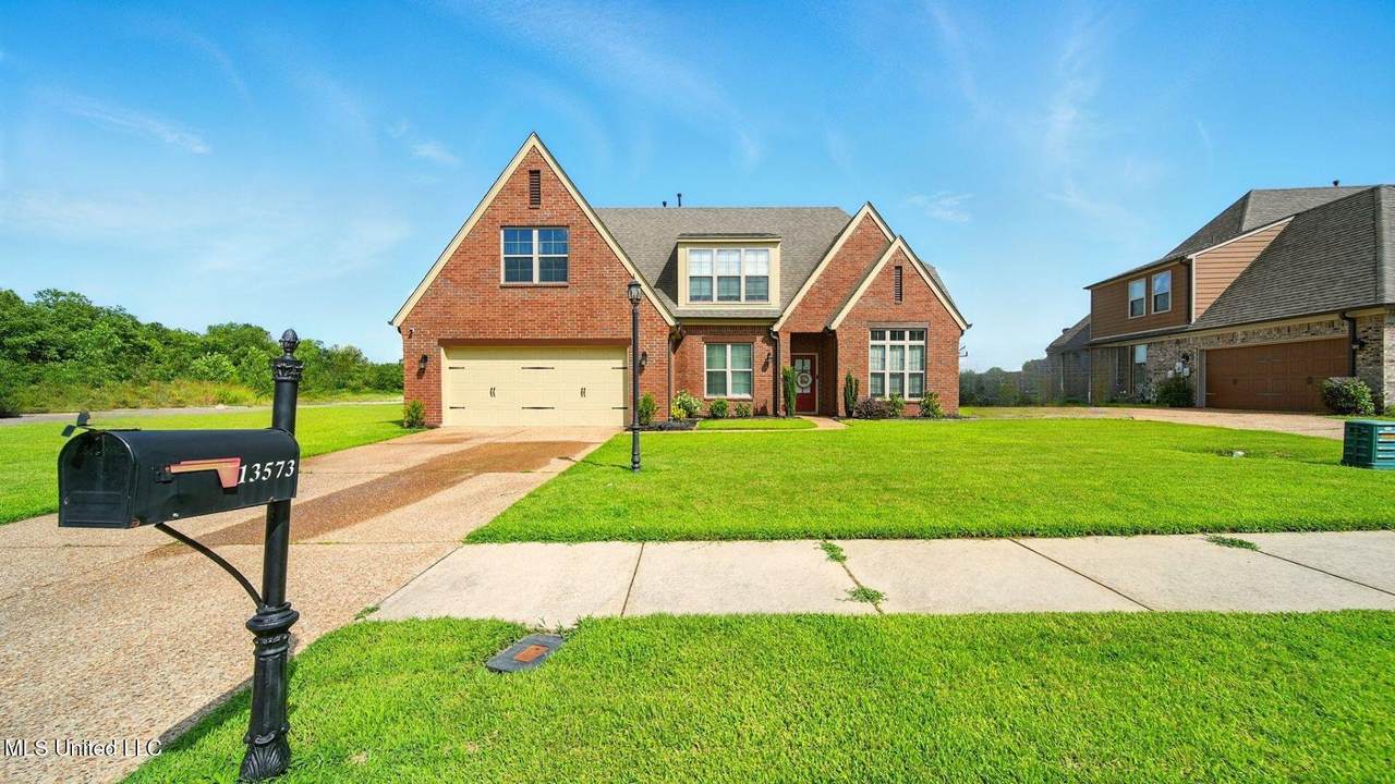 13573 Lapstone Loop - Photo 1