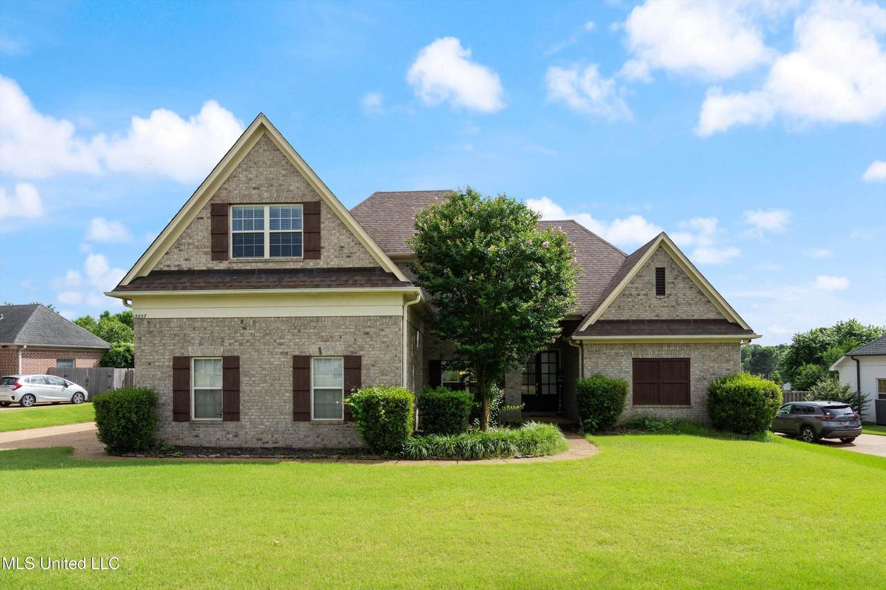 12857 Arbor Drive - Photo 1