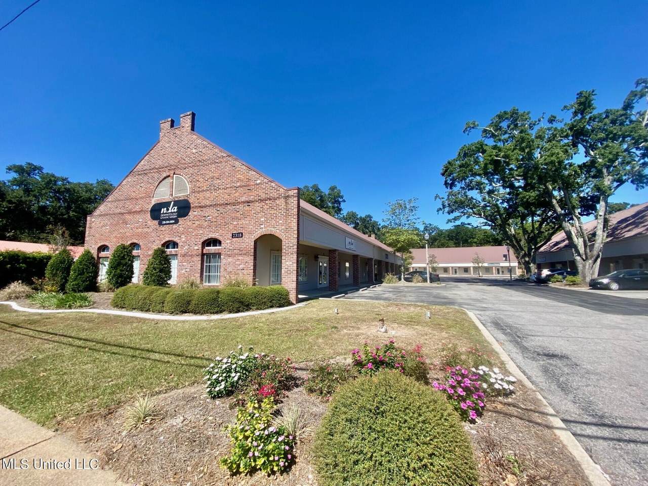 2318 Pass Road - Photo 1
