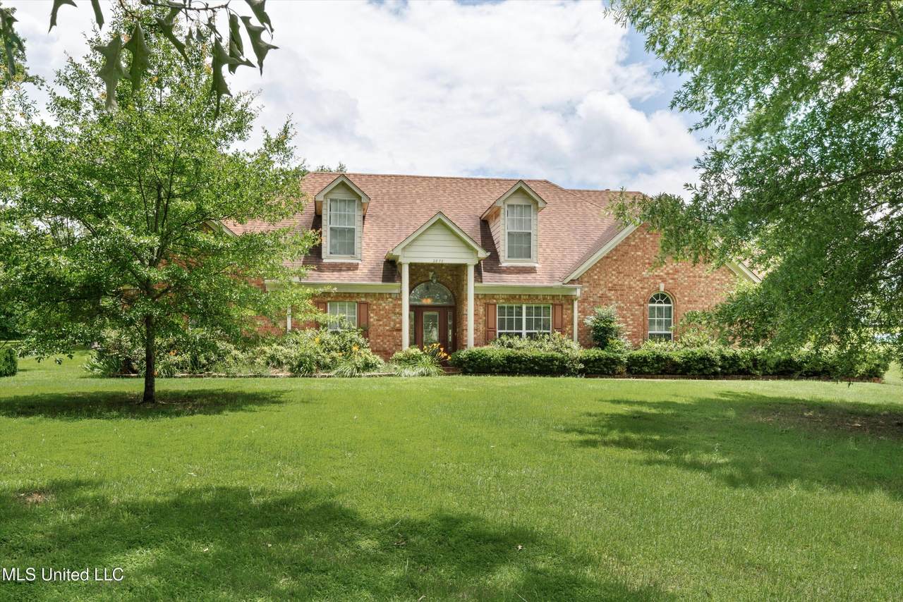2870 Allyson Gene Cove - Photo 1