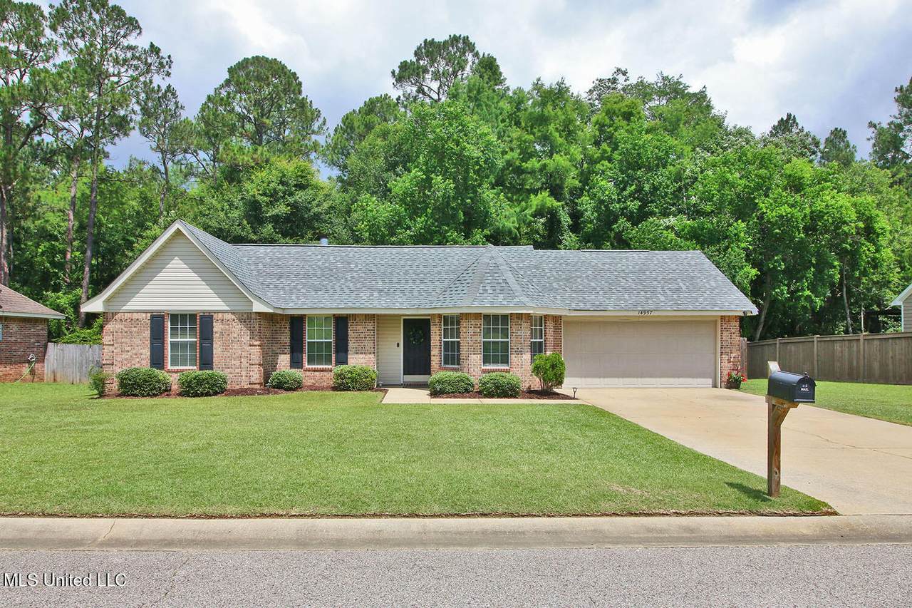 14957 Audubon Lake Boulevard - Photo 1