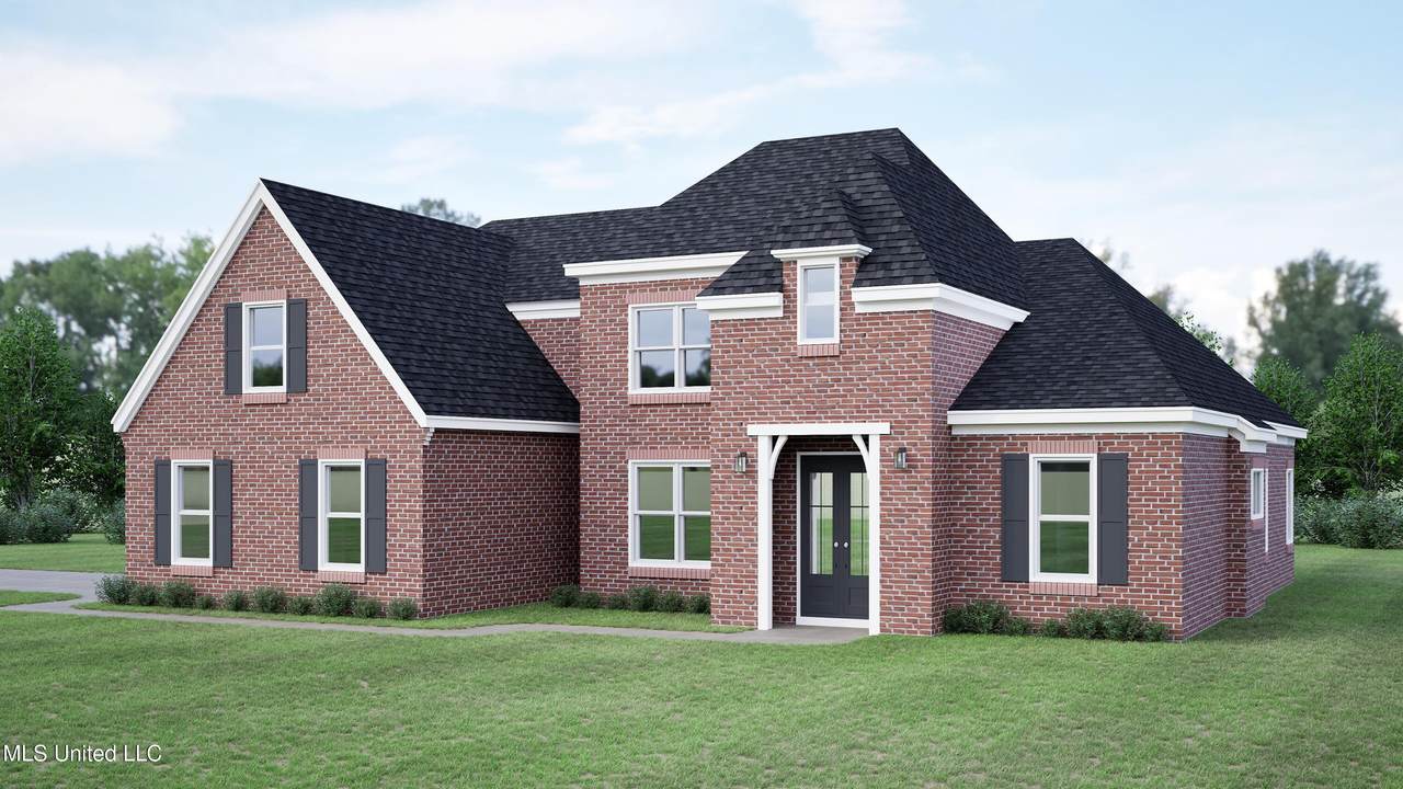 2007 College Road - Photo 1