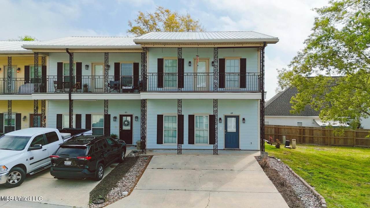 64 Oak Alley Lane - Photo 1