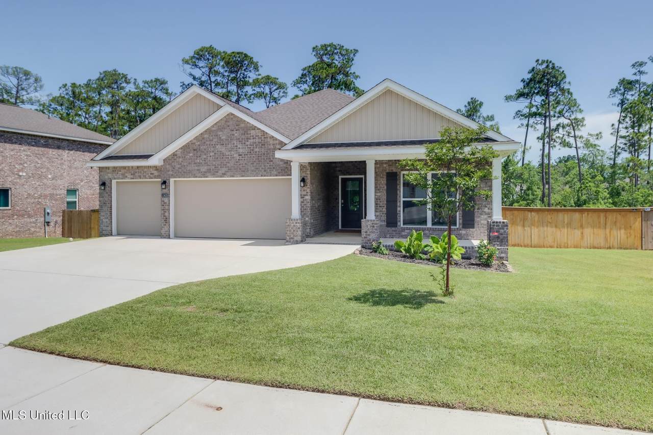 11625 Talla Drive - Photo 1