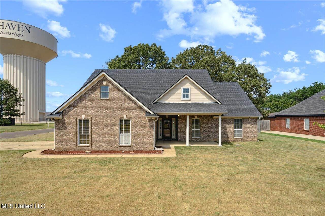 2660 Pyramid Drive - Photo 1