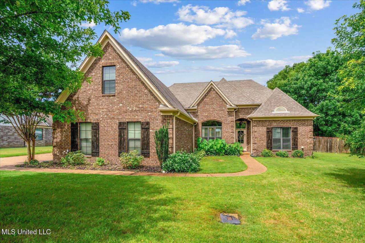 6865 Payne Lane - Photo 1