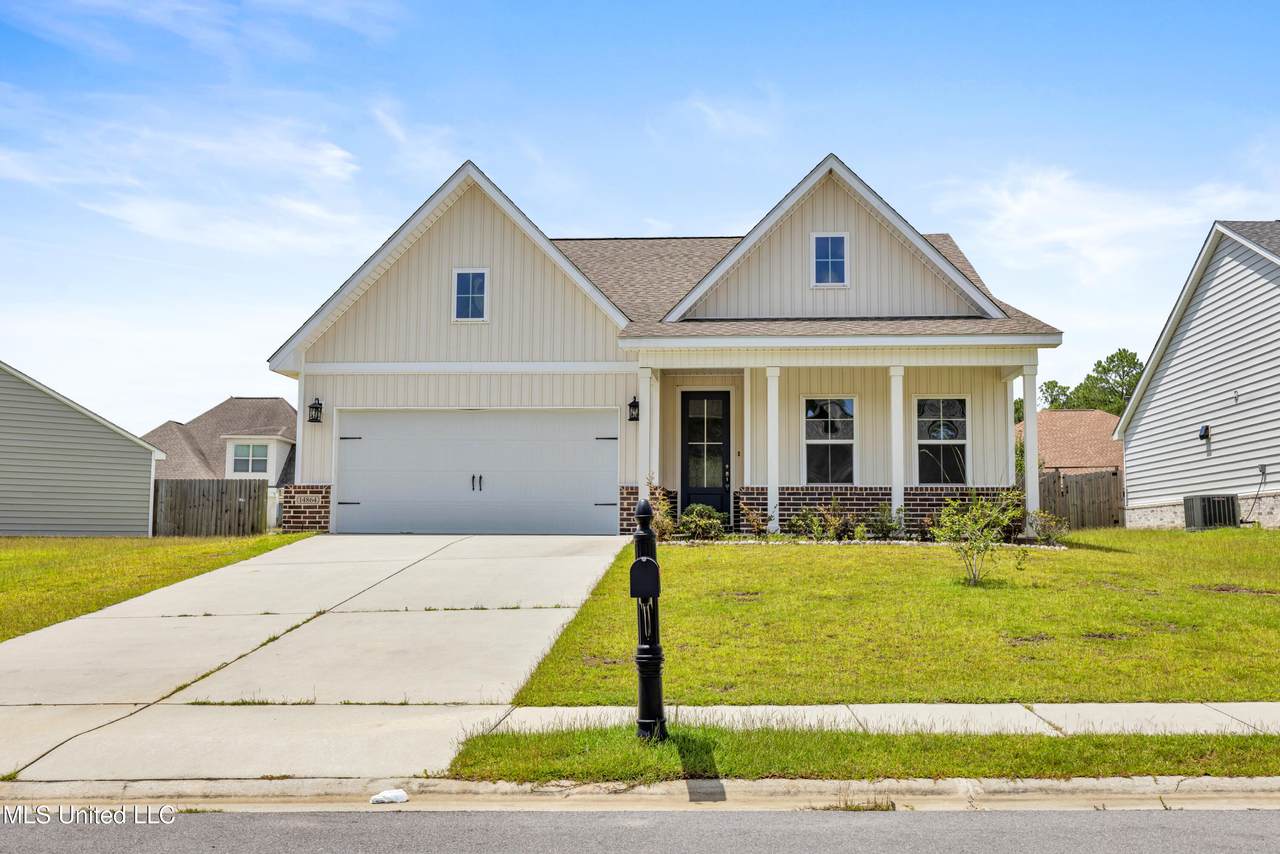 14864 Audubon Lake Boulevard - Photo 1