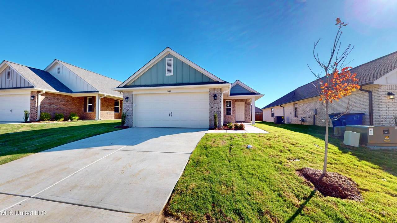 7876 Gardendale Drive - Photo 1