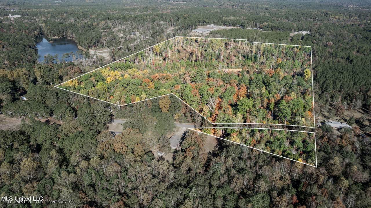 36 +/- Acres Placid Drive - Photo 1