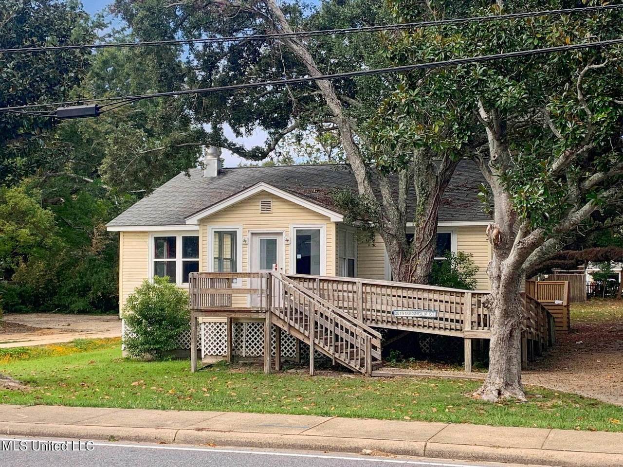 3019 Magnolia Street - Photo 1