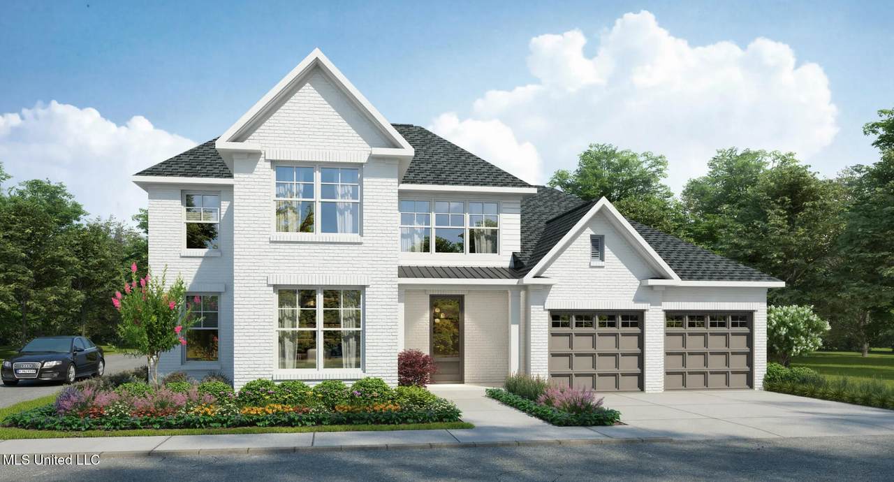 13606 Broadmore Lane - Photo 1