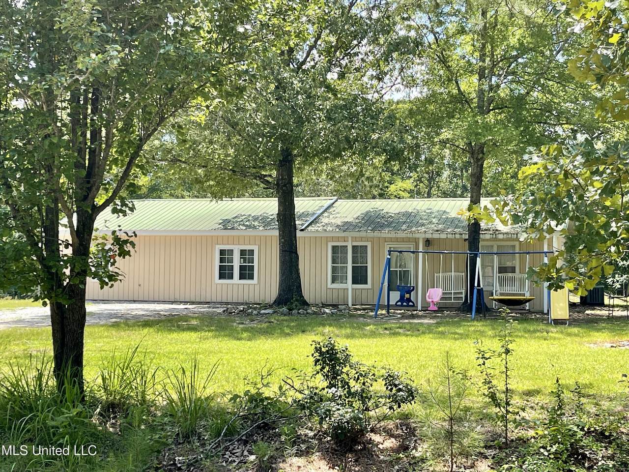 499 Euclatubba Road - Photo 1
