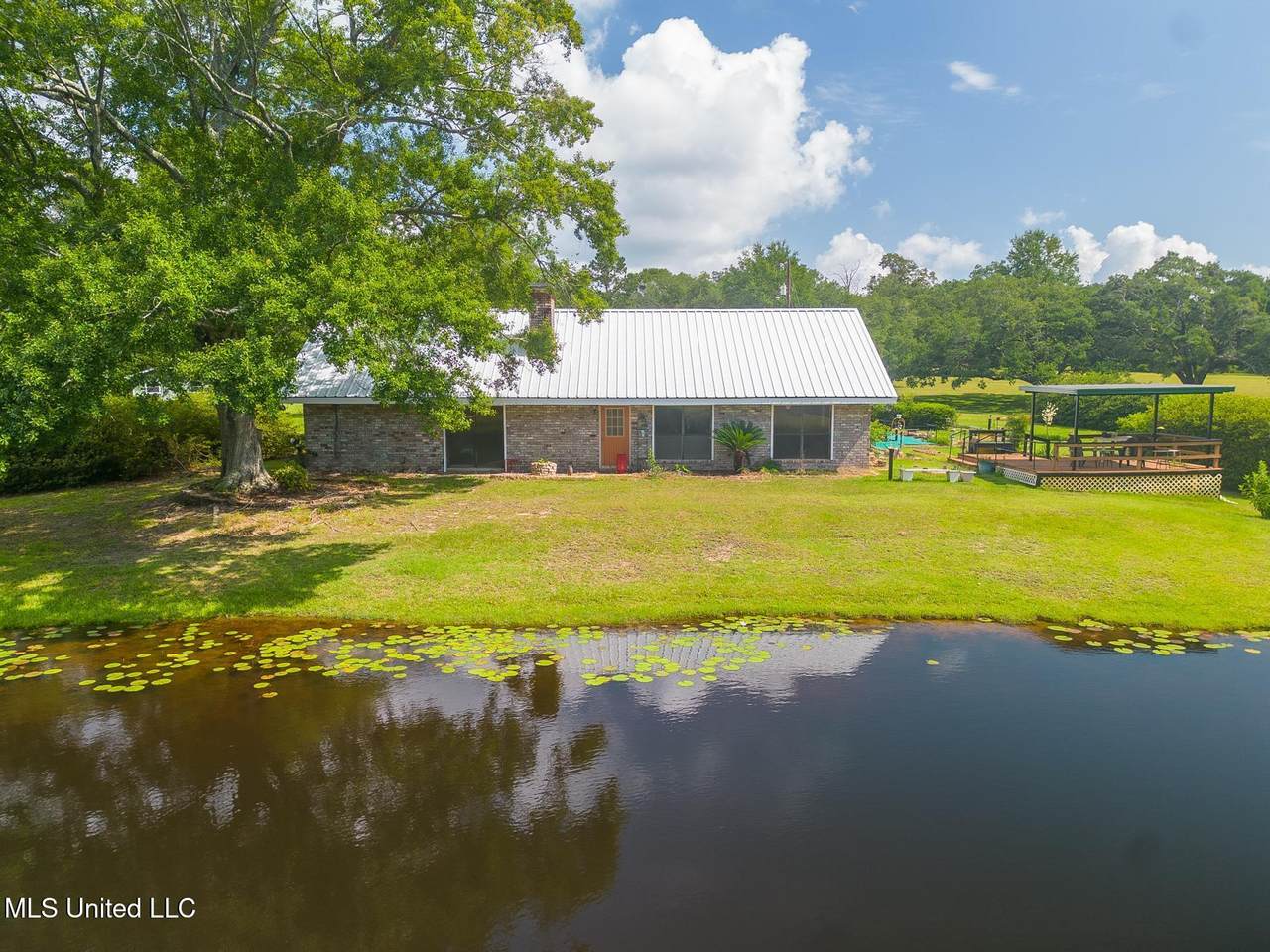 16450 Bell Creek Road - Photo 1