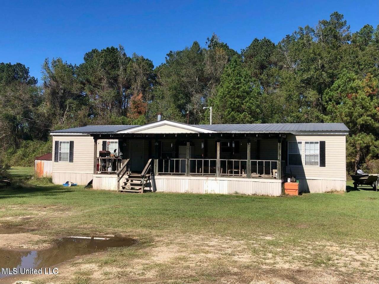 218 Highway 15 - Photo 1