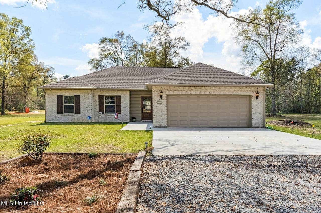 11 Hammock Road - Photo 1