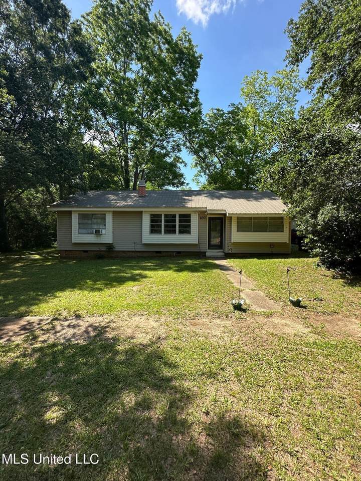 100 Gulf Camp Road - Photo 1