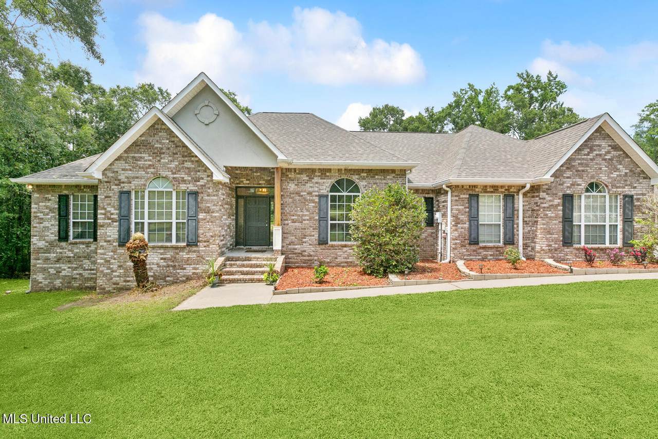 5080 Longbow Drive - Photo 1