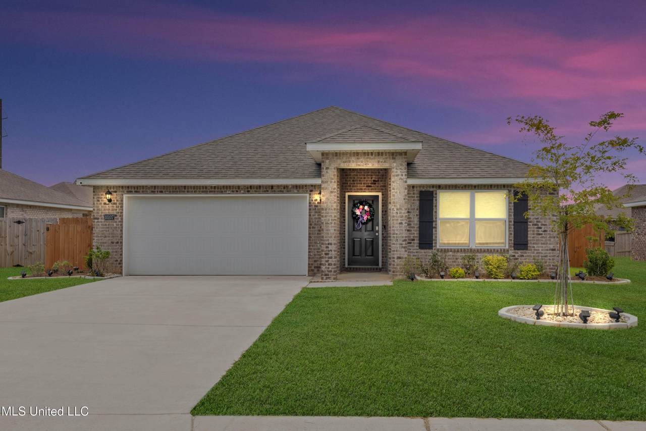 10107 Woodbury Drive - Photo 1