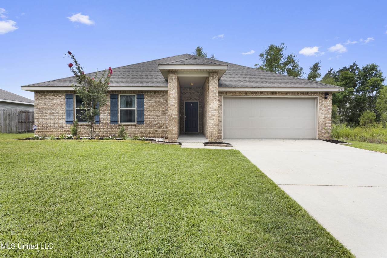 9041 Bellewood Place - Photo 1