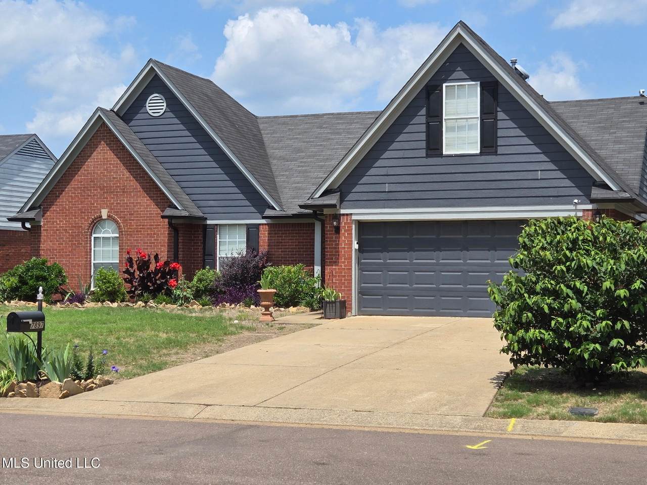 7897 Jane Ayre Drive - Photo 1
