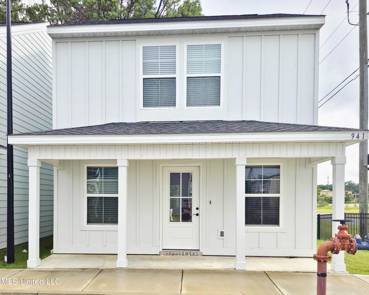 941 Motsie Road - Photo 1