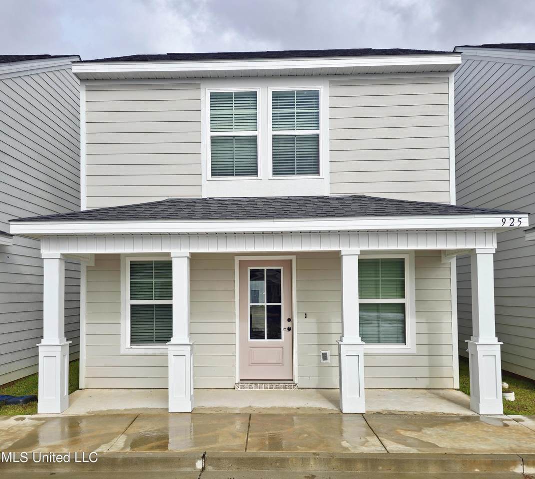 925 Motsie Road - Photo 1
