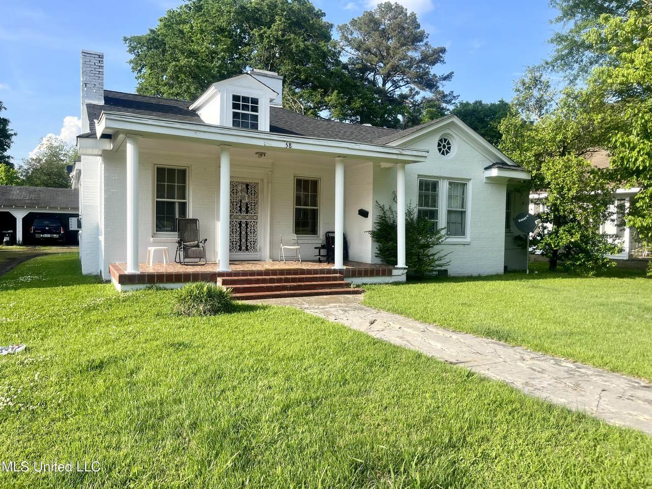 58 Snider Street - Photo 1
