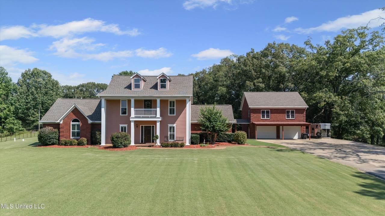5054 Veazey Road - Photo 1