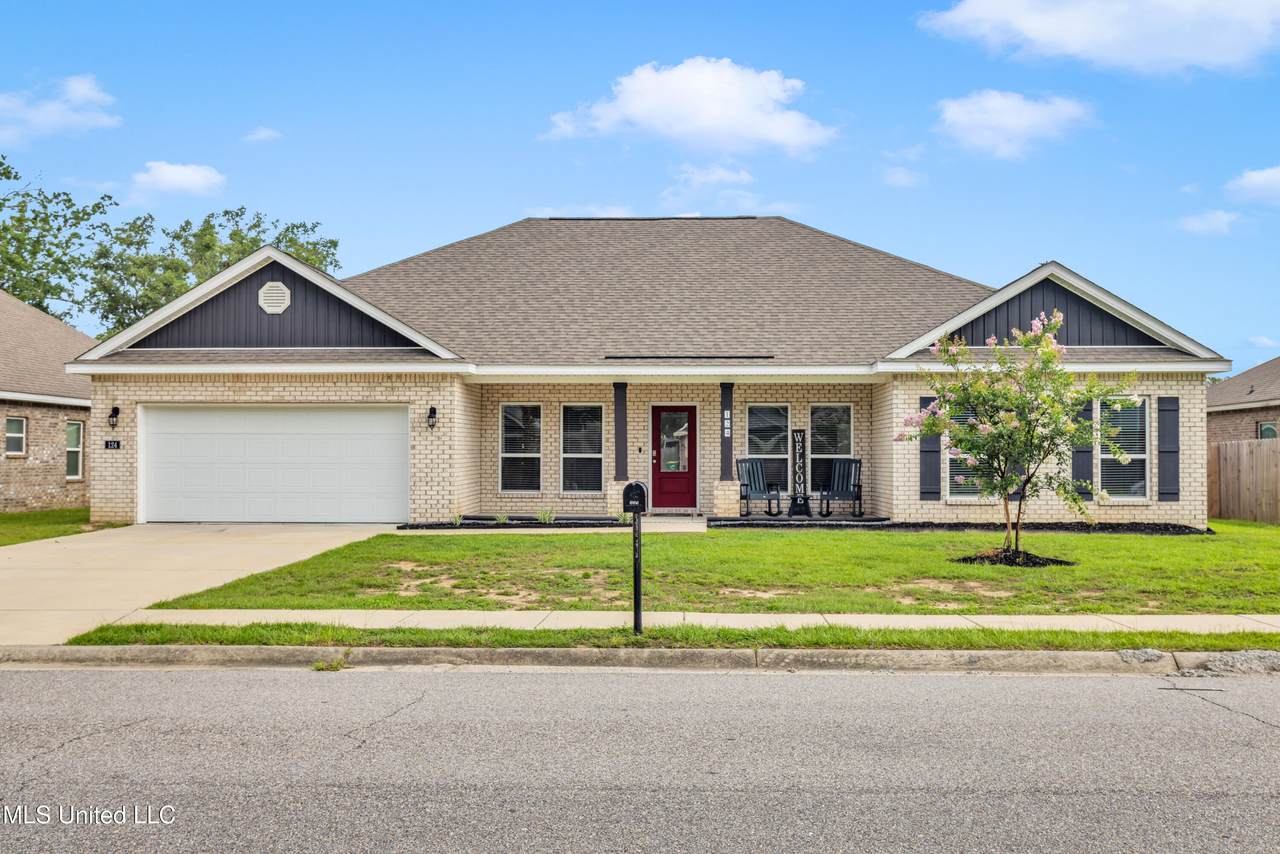 124 Oyster Catcher Cove - Photo 1