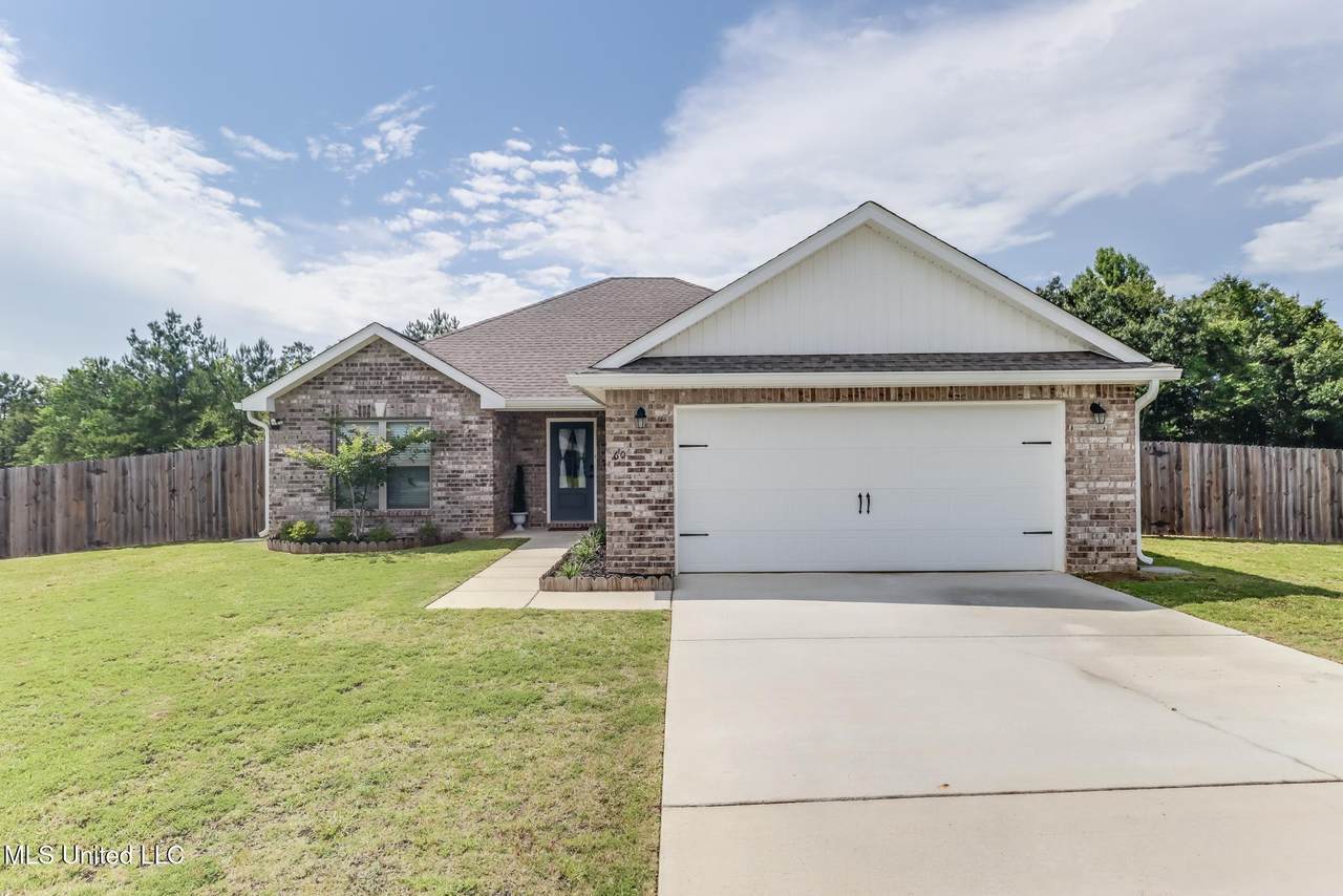 60 Summit View Drive - Photo 1