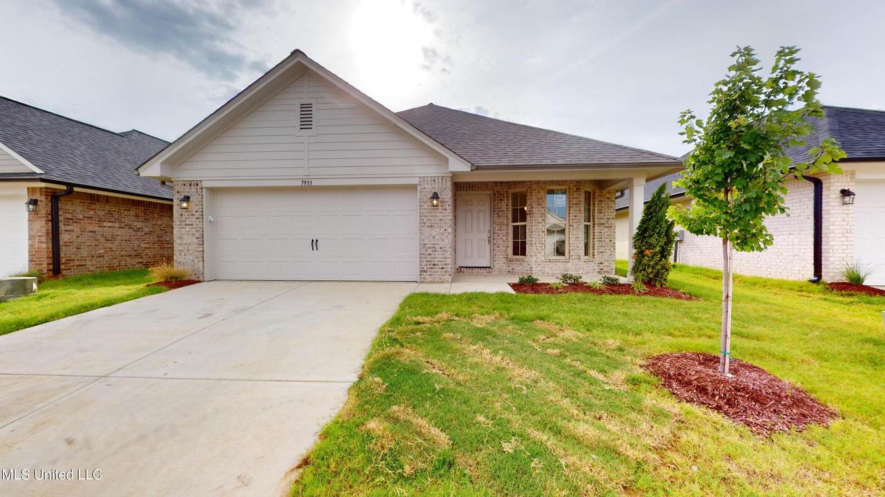 7899 Gardendale Drive - Photo 1