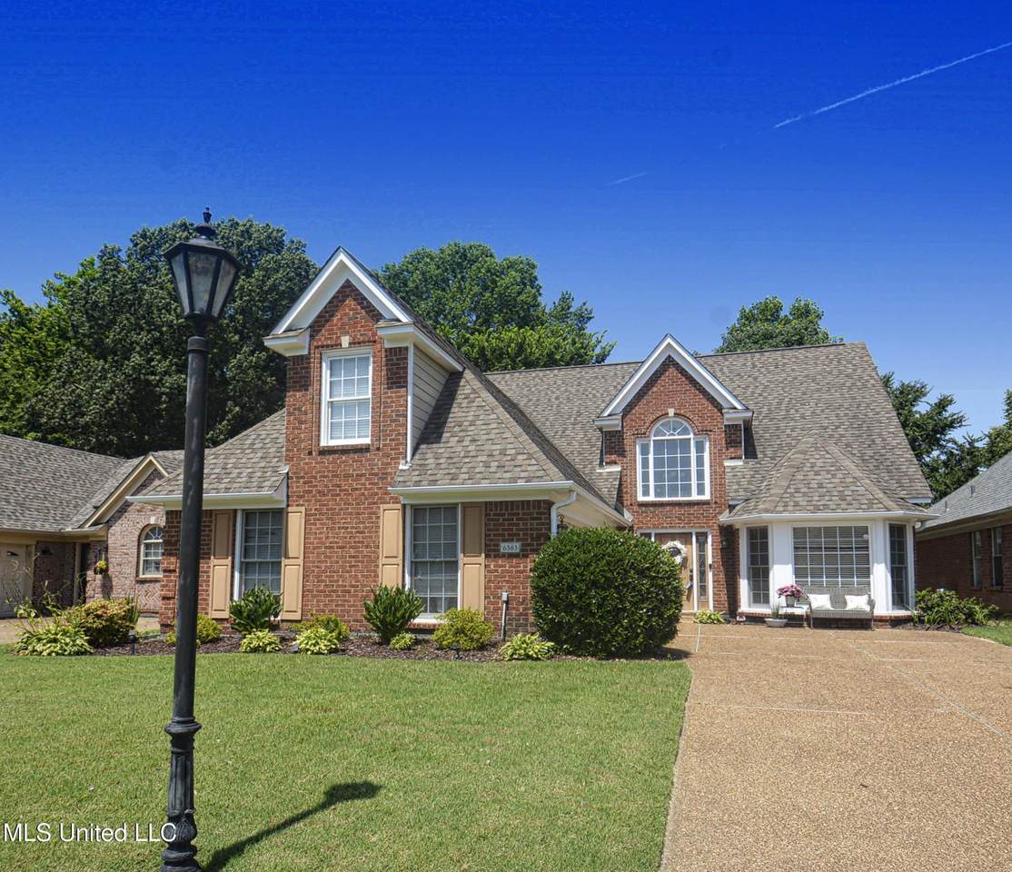 6363 Cheyenne Drive - Photo 1